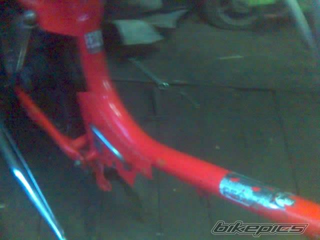 1974 ROMET PEGAZ 710 | Picture 291695 motorcycle photo