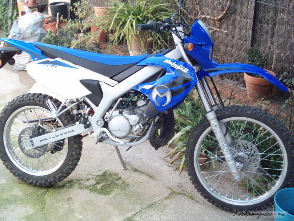 2005 MALAGUTI XTM 50 | Picture 291715 motorcycle photo