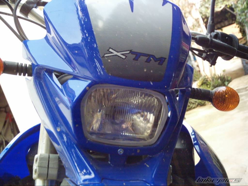 2005 MALAGUTI XTM 50 | Picture 291718 motorcycle photo