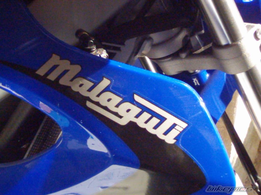 2005 MALAGUTI XTM 50 | Picture 291721 motorcycle photo