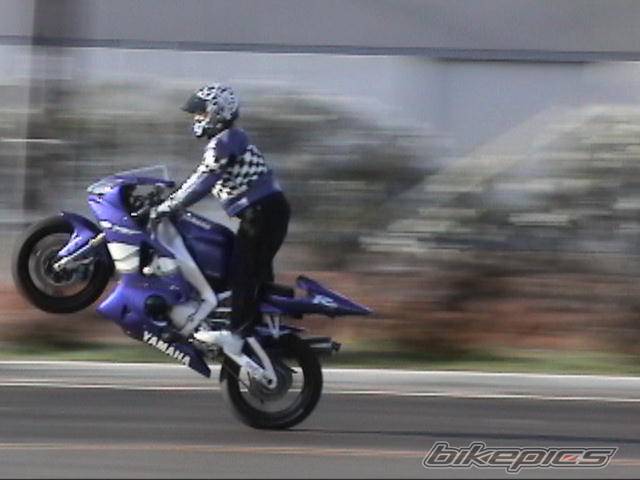 2000 YAMAHA YZF R1 | Picture 29174 motorcycle photo