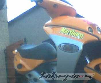 2001 MALAGUTI FIREFOX 50 F15 | Picture 291904 motorcycle photo