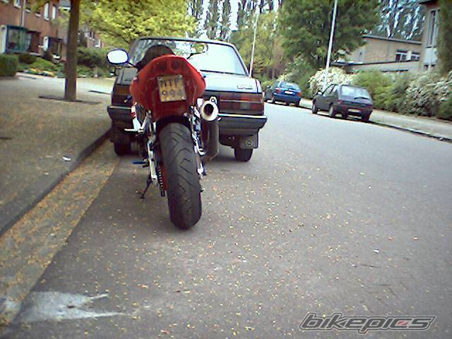 2001 YAMAHA YZF R1 | Picture 29195 motorcycle photo