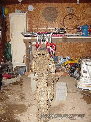1997 ARCTIC CAT BEAR CAT 454 4X4 | Picture 291988 motorcycle photo