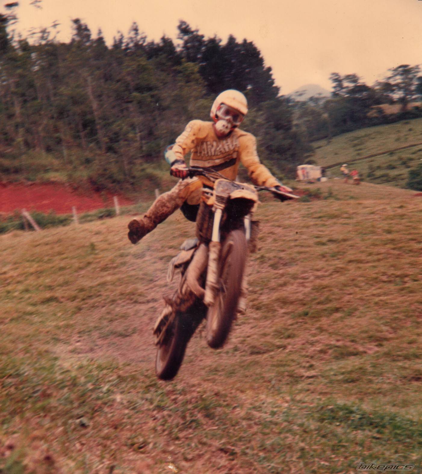1983 YAMAHA YZ 125 | Picture 292261 motorcycle photo