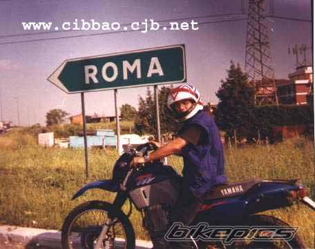 1991 YAMAHA XT 600 | Picture 29261 motorcycle photo