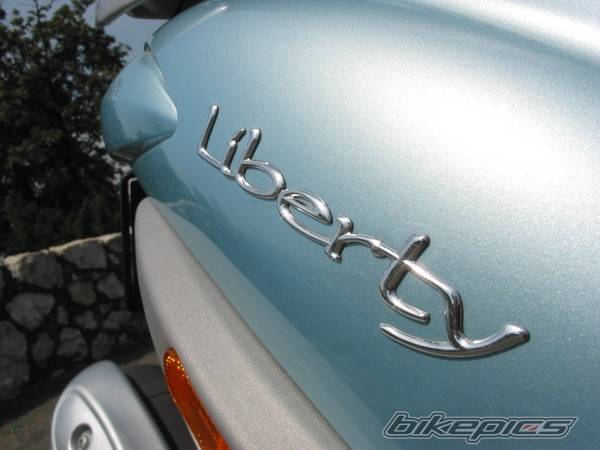 2004 PIAGGIO LIBERTY 50 | Picture 292672 motorcycle photo