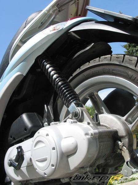 2004 PIAGGIO LIBERTY 50 | Picture 292686 motorcycle photo