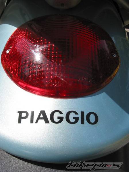 2004 PIAGGIO LIBERTY 50 | Picture 292688 motorcycle photo