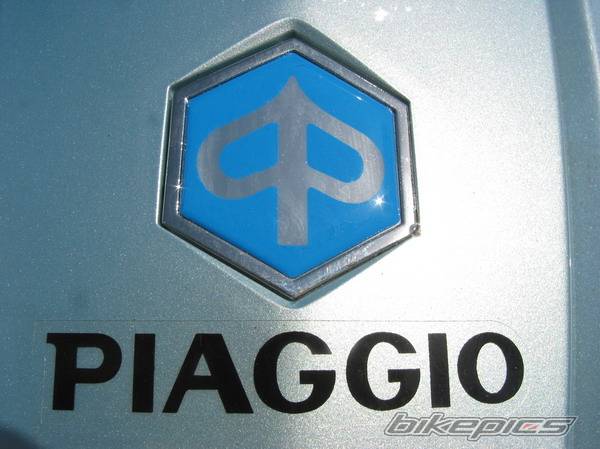 2004 PIAGGIO LIBERTY 50 | Picture 292691 motorcycle photo