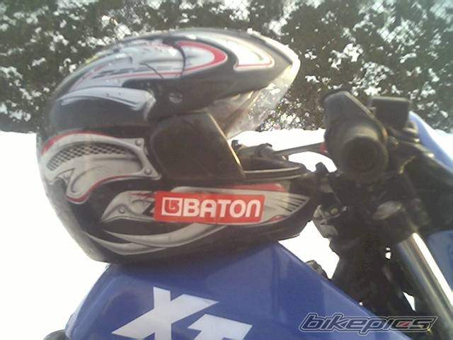 1991 YAMAHA XT 600 | Picture 292973 motorcycle photo