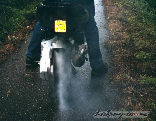 1999 APRILIA AREA 51 | Picture 29299 motorcycle photo