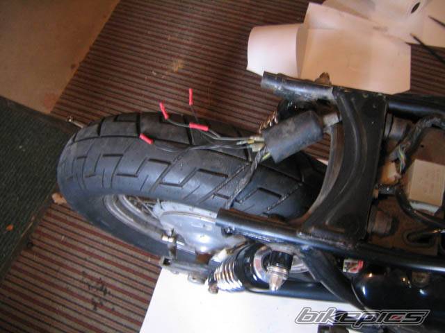 1981 YAMAHA XS 650 | Picture 293105 motorcycle photo