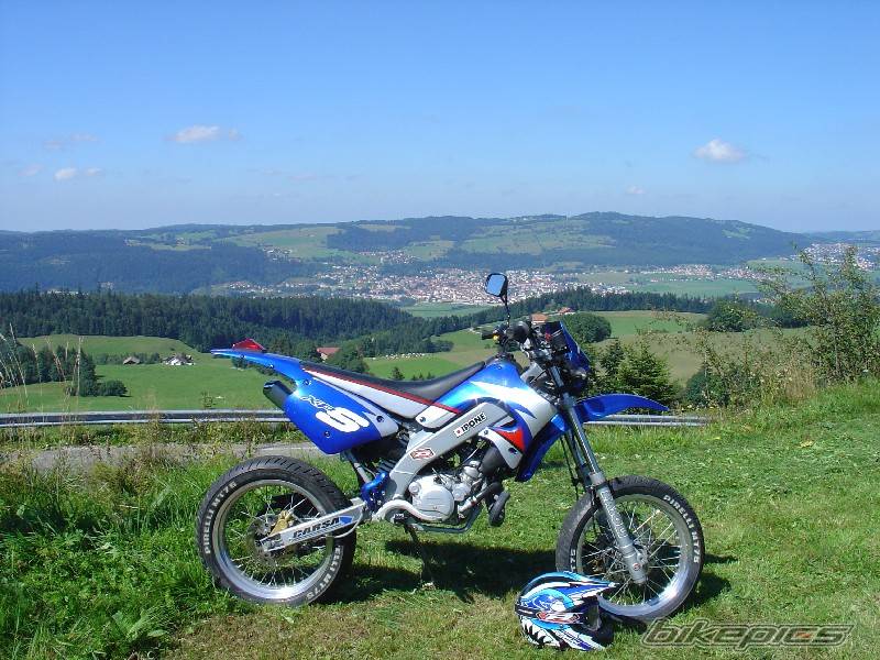 2003 PEUGEOT XPS SM | Picture 293224 motorcycle photo