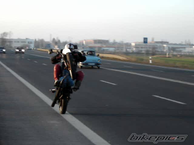 2005 MZ ETZ 150 | Picture 293416 motorcycle photo