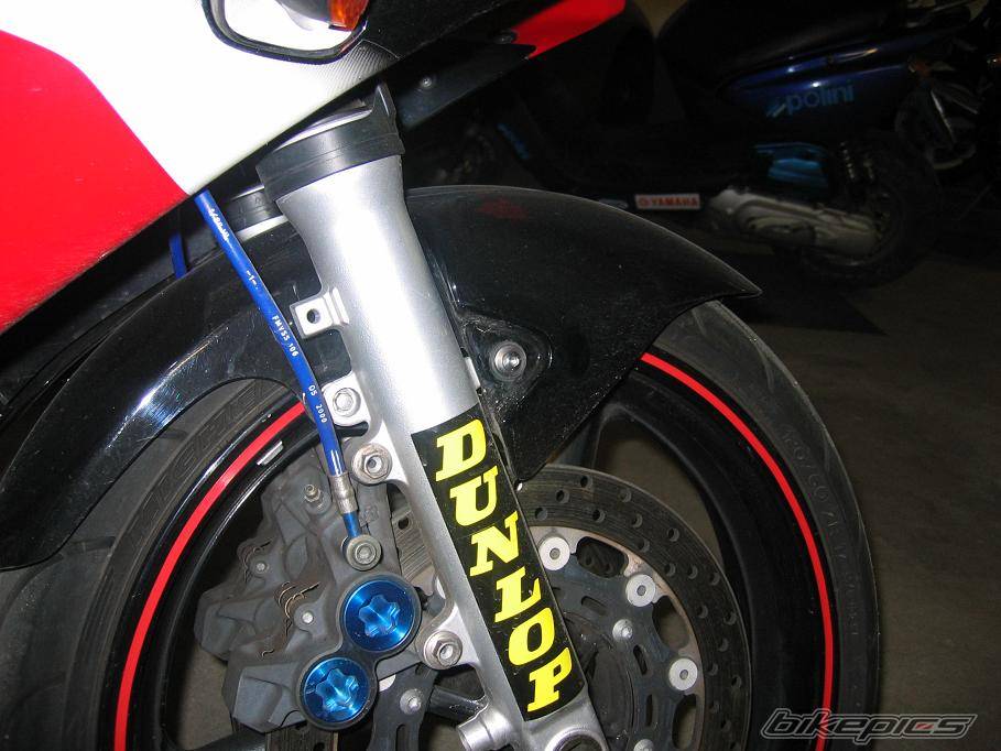 2001 YAMAHA YZF R6 | Picture 293418 motorcycle photo