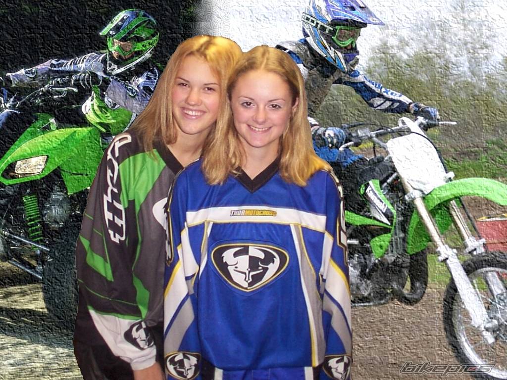 1991 KAWASAKI KX 125 | Picture 293631 motorcycle photo