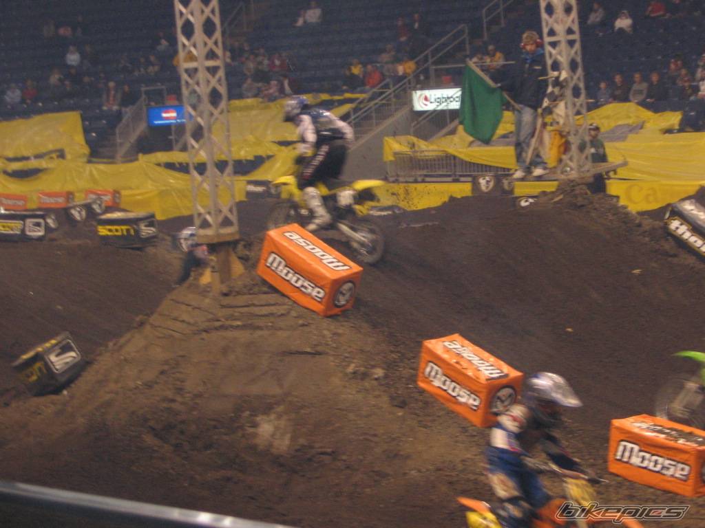 2005 SUZUKI RM 85 | Picture 293662 motorcycle photo
