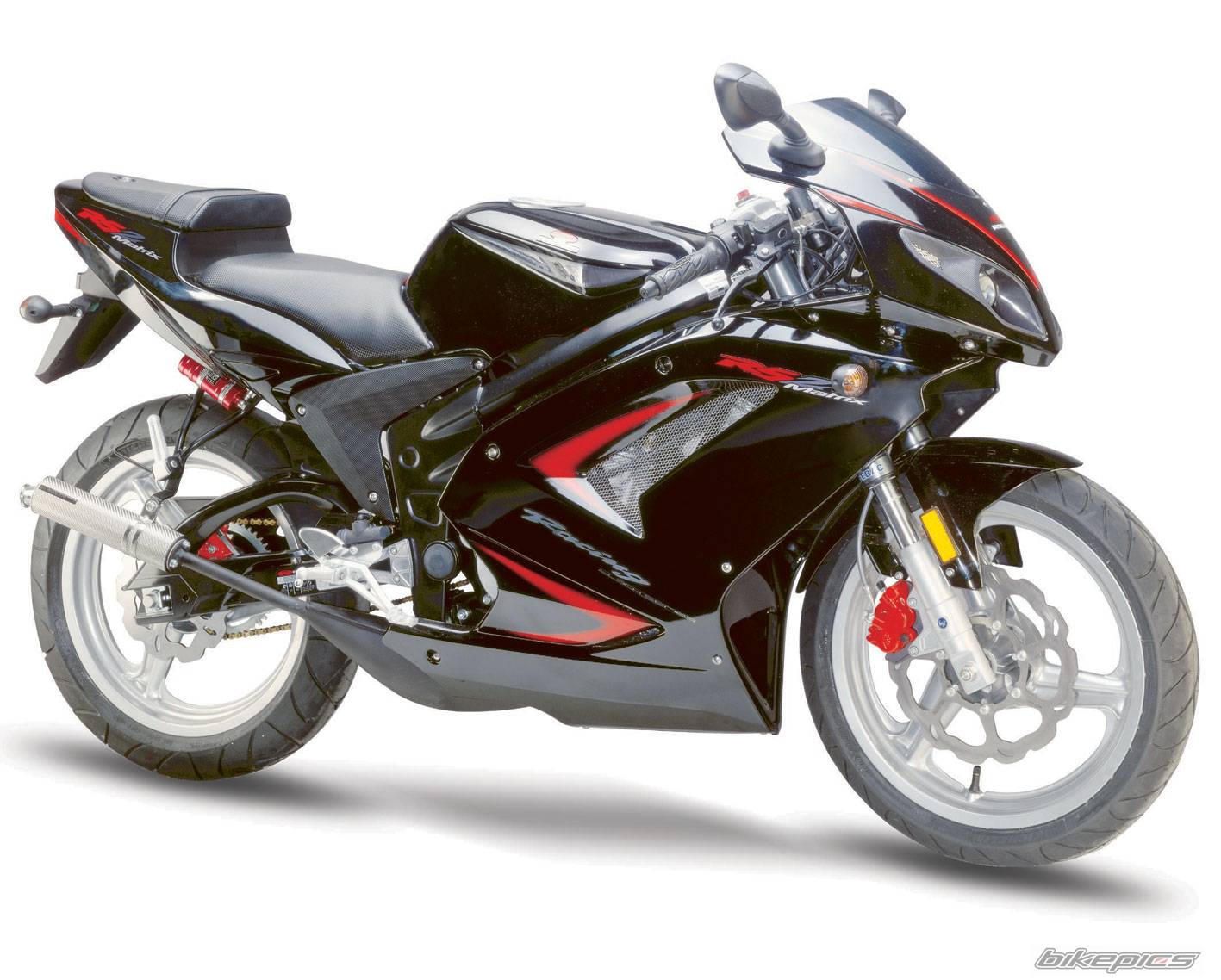 2005 RIEJU RS2 MATRIX | Picture 293710 motorcycle photo