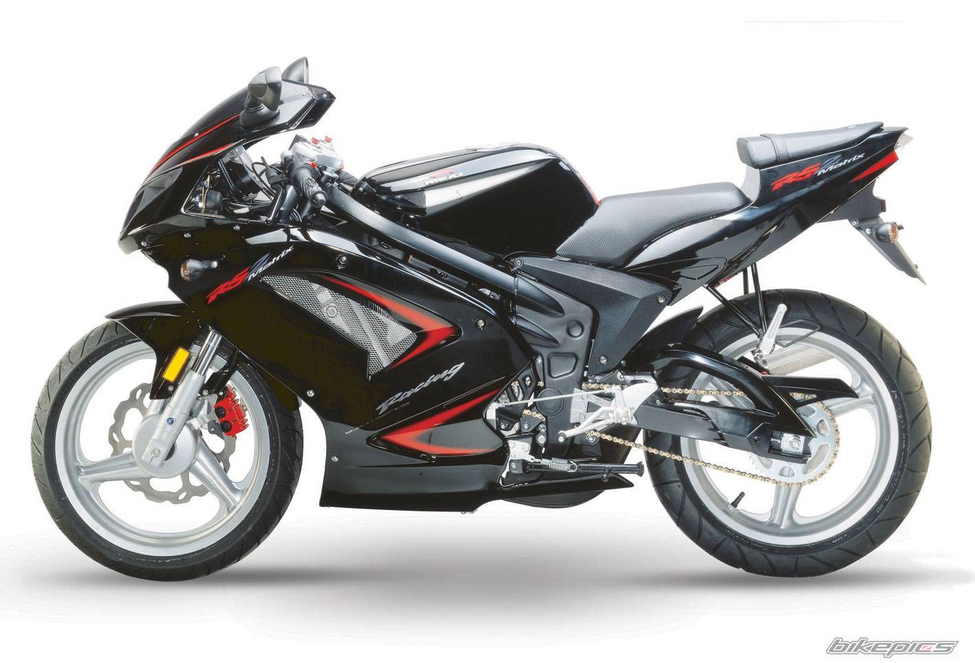 2005 RIEJU RS2 MATRIX | Picture 293712 motorcycle photo