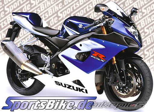 2005 SUZUKI GSX R 1000 | Picture 293743 motorcycle photo