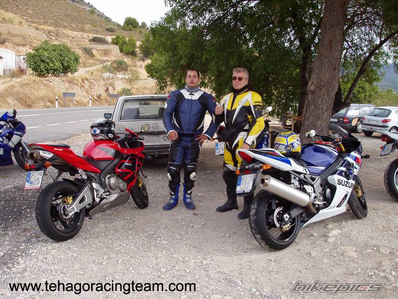 2004 SUZUKI GSX R 1000 | Picture 293859 motorcycle photo