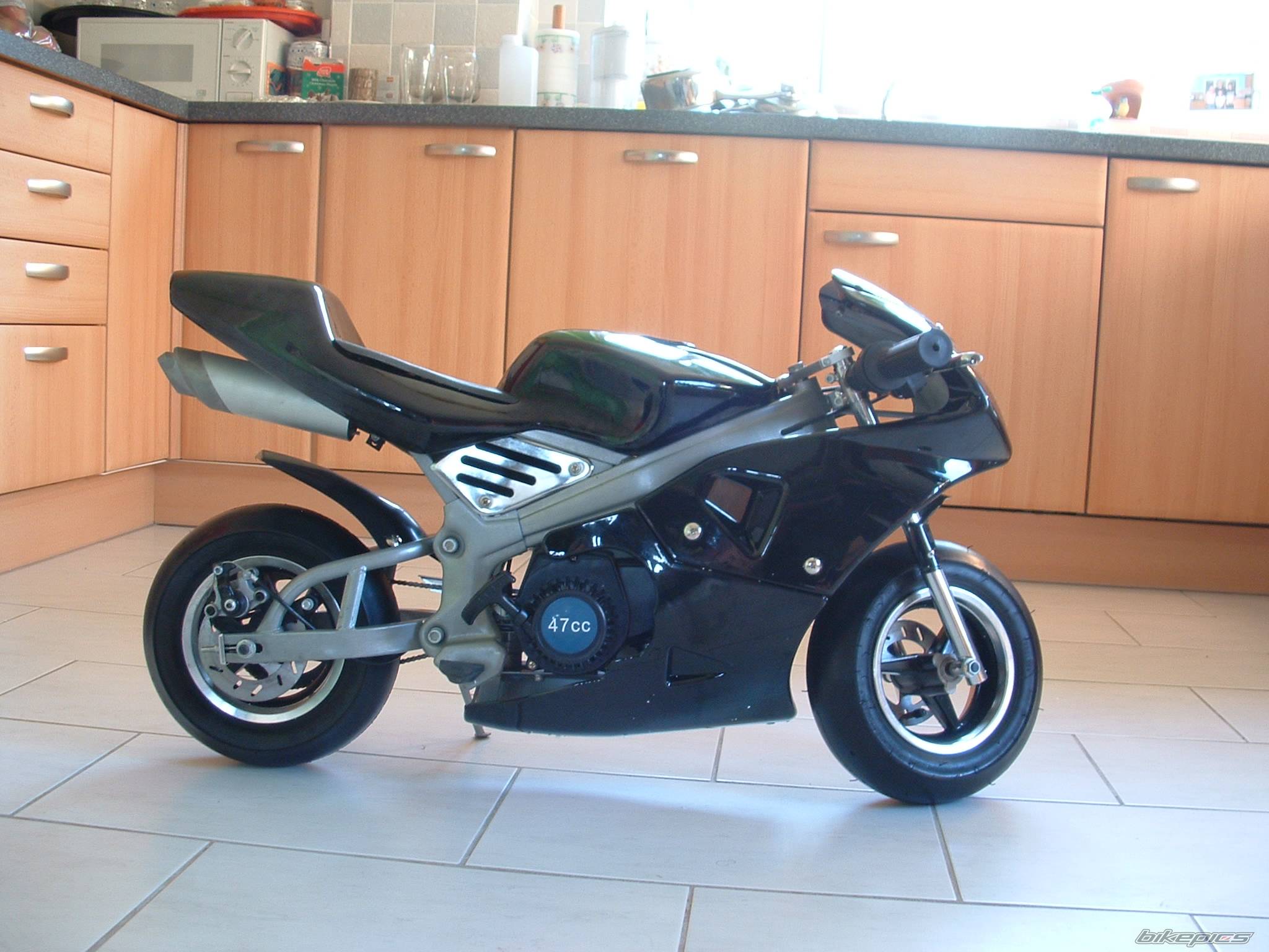 2004 BLATA REPLICA | Picture 293870 motorcycle photo