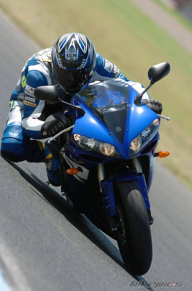 2005 YAMAHA YZF R1 | Picture 293902 motorcycle photo