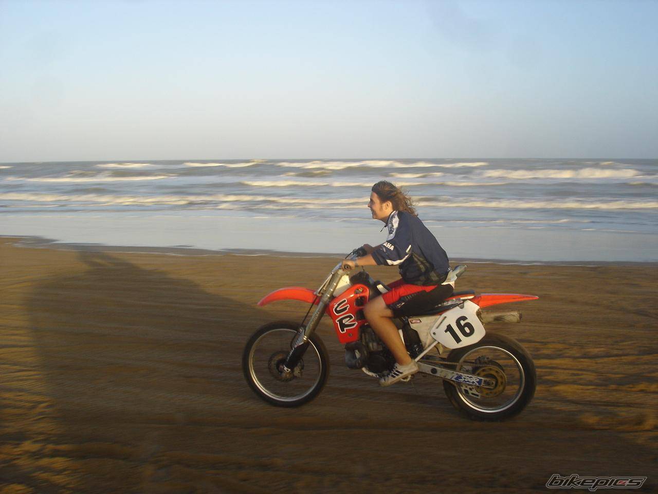 1992 HONDA CR 500 | Picture 294137 motorcycle photo