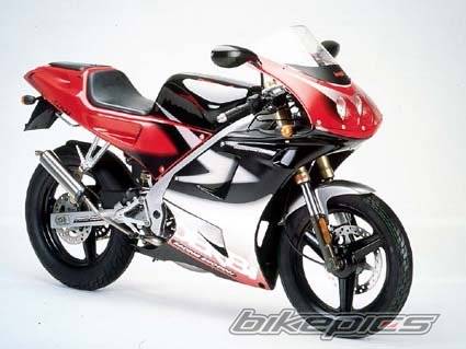 2005 DERBI GPR | Picture 294226 motorcycle photo