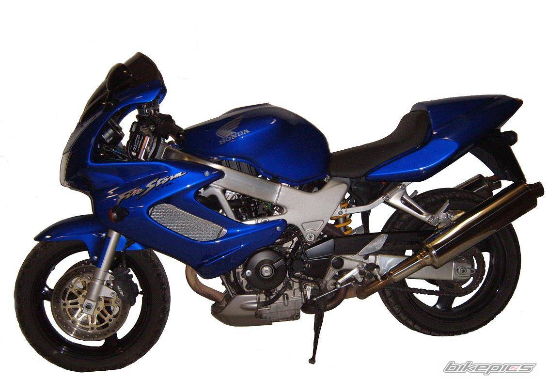 2003 HONDA VTR 1000 | Picture 294557 motorcycle photo