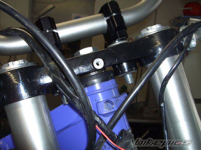 1997 KAWASAKI KLX 650 | Picture 294565 motorcycle photo