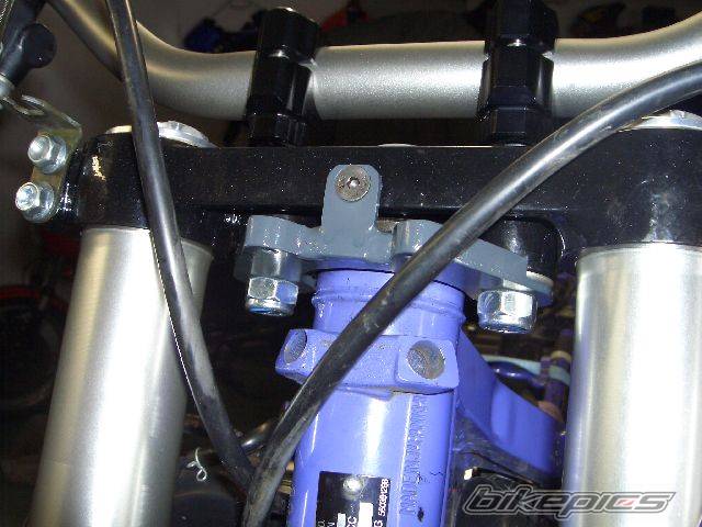 1997 KAWASAKI KLX 650 | Picture 294567 motorcycle photo
