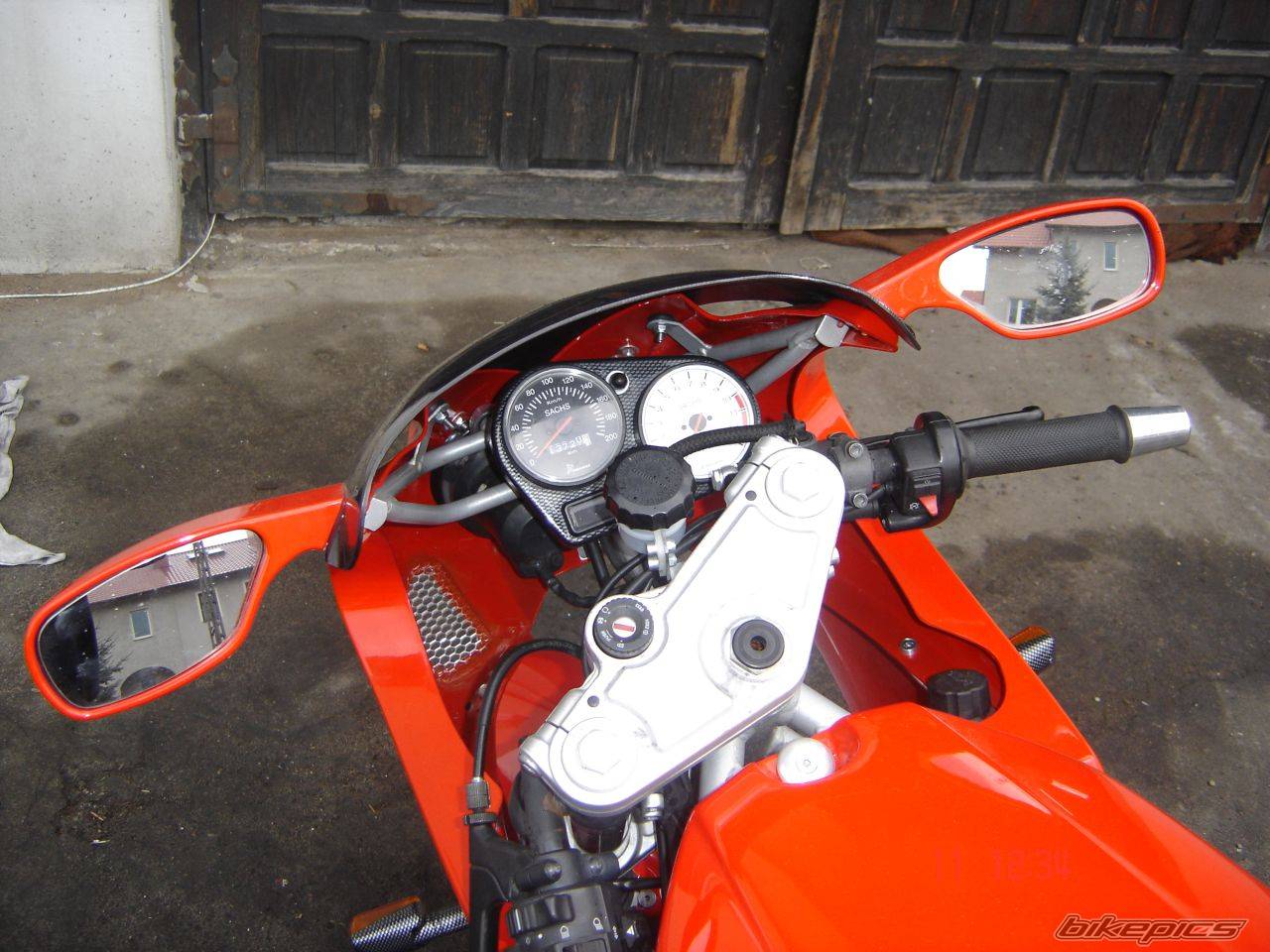 1999 SACHS XTC RACING | Picture 294731 motorcycle photo