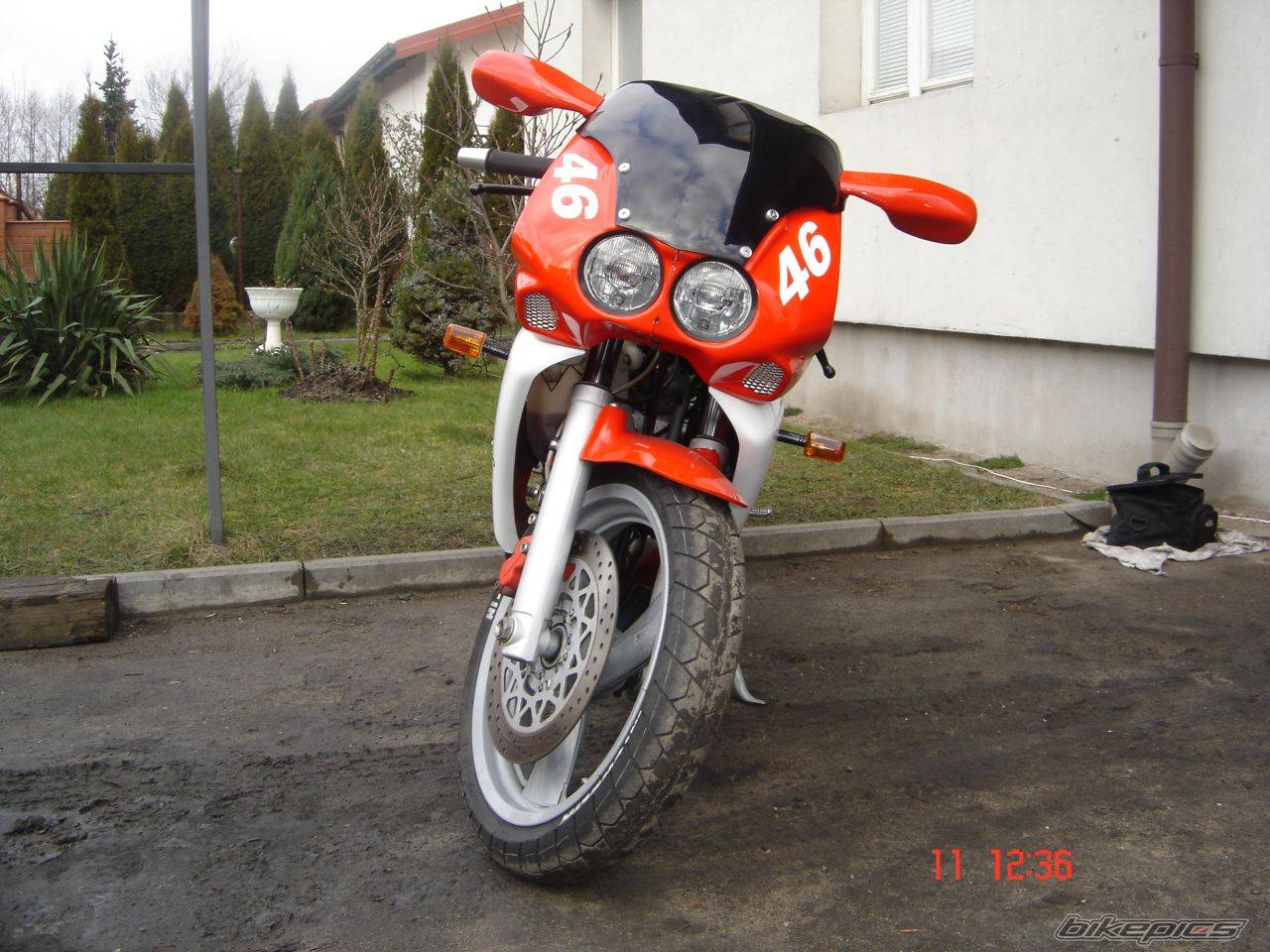 1999 SACHS XTC RACING | Picture 294735 motorcycle photo