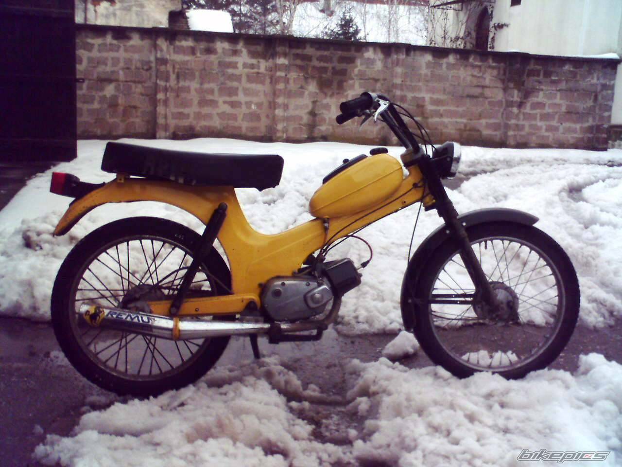 1984 TOMOS ATX 50 C | Picture 294745 motorcycle photo