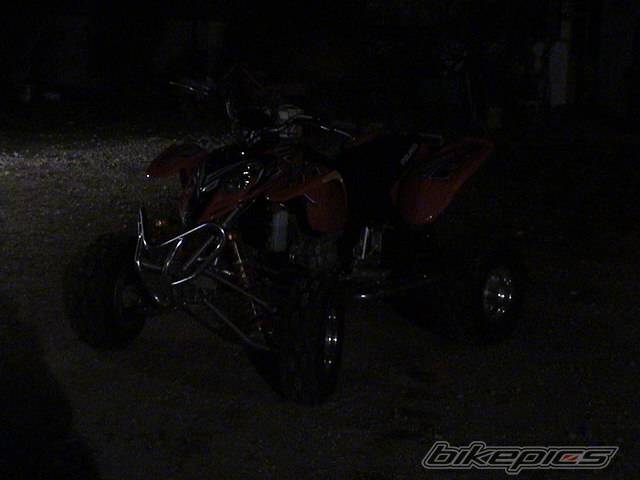2005 POLARIS PREDATOR 500 | Picture 294770 motorcycle photo