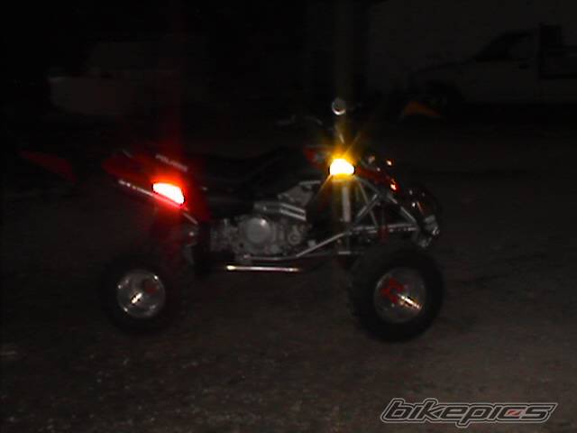 2005 POLARIS PREDATOR 500 | Picture 294774 motorcycle photo