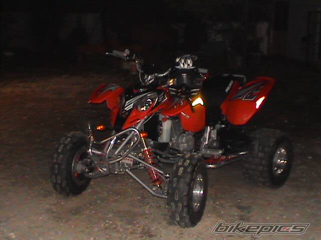2005 POLARIS PREDATOR 500 | Picture 294788 motorcycle photo