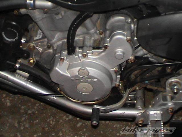 2005 POLARIS PREDATOR 500 | Picture 294789 motorcycle photo