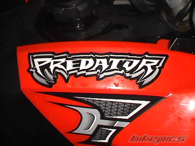 2005 POLARIS PREDATOR 500 | Picture 294796 motorcycle photo