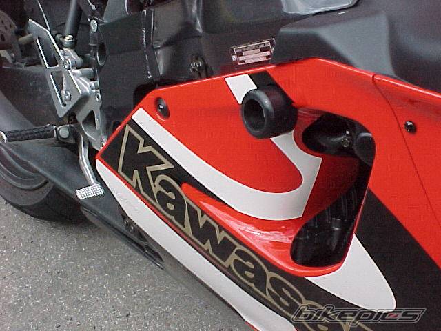 2002 KAWASAKI ZX 7R | Picture 29480 motorcycle photo