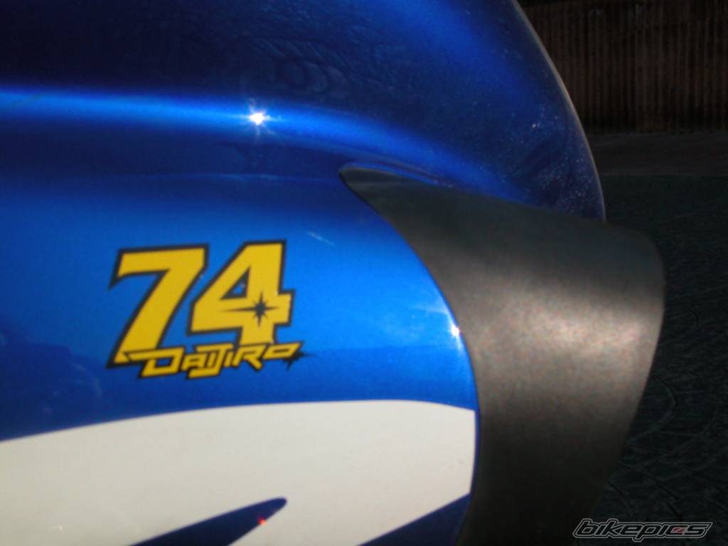2000 HONDA CBR 600 | Picture 294844 motorcycle photo
