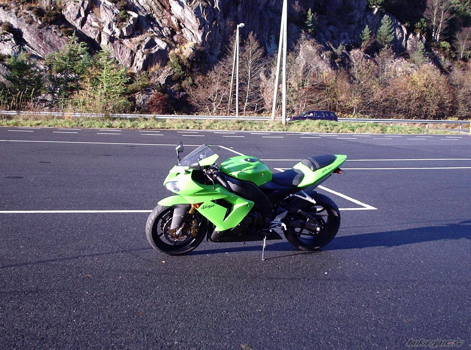 2004 KAWASAKI ZX 10R | Picture 294917 motorcycle photo