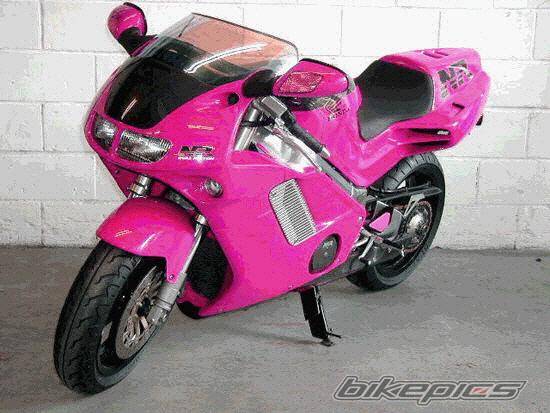 1992 HONDA NR 750 | Picture 294985 motorcycle photo