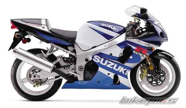 2001 SUZUKI GSX R 1000 | Picture 29508 motorcycle photo