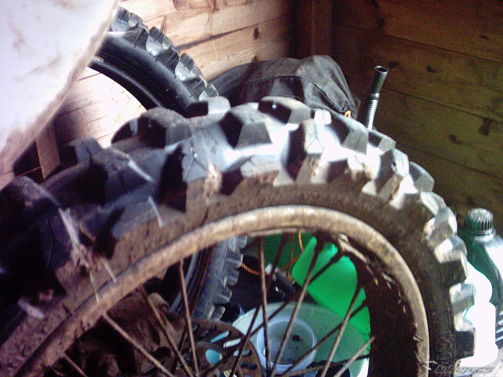 2000 KAWASAKI KX 250 | Picture 295092 motorcycle photo