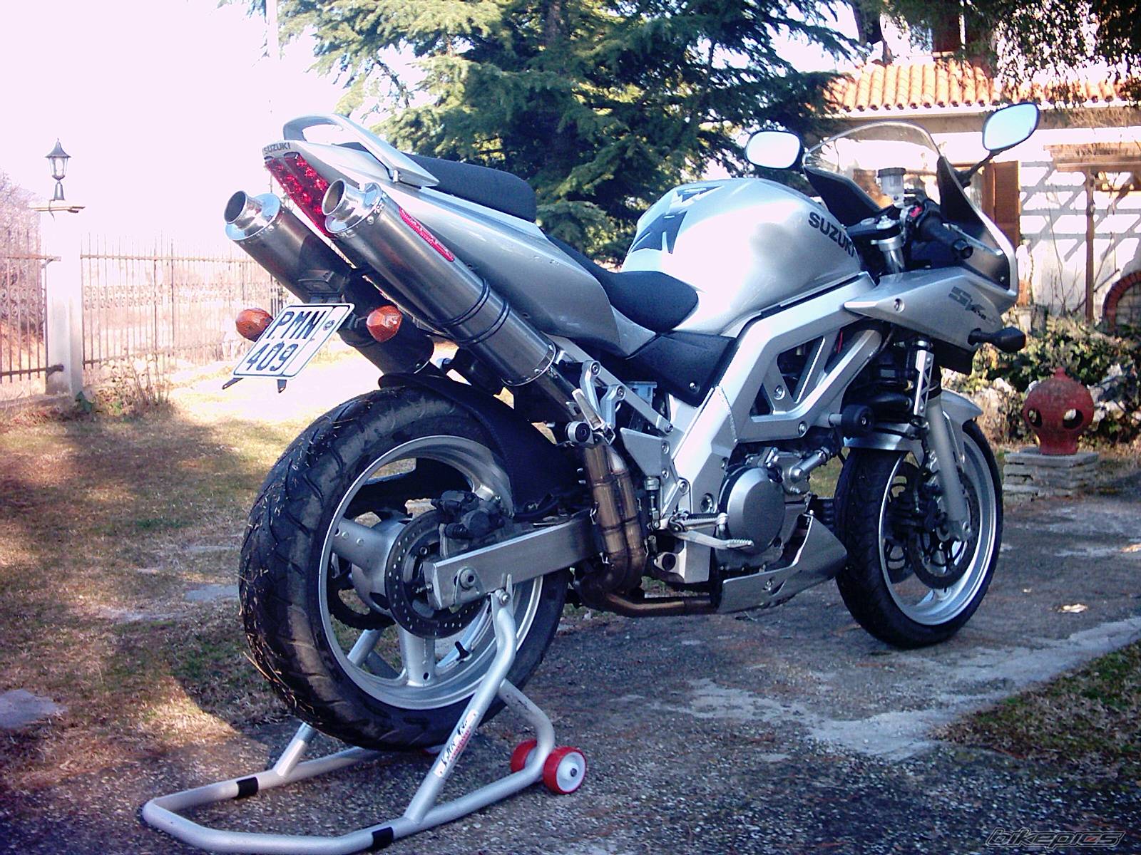 295173 | Picture 295173 motorcycle photo