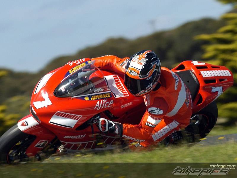 2005 DUCATI DESMOCEDICI | Picture 295221 motorcycle photo