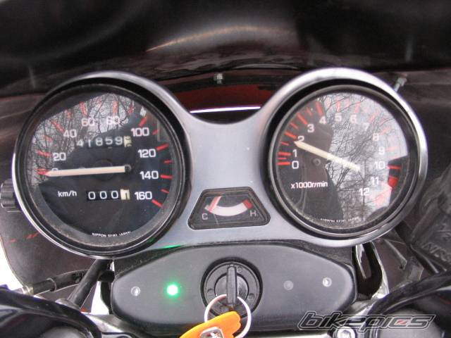 1986 YAMAHA RD 125 | Picture 295280 motorcycle photo